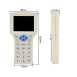 RFID NFC Smart Card Reader +5XUID Keychain/Card RFID Duplicator 125K 13.56Mhz IC/ID Key Writer RFID Replicator Programmer