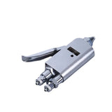 Steam Stain Gun Fabric Pneumatic Stain Removal Dry Cleaning Tool for Home Use