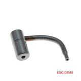 For Renault Clio II Espace III Kangoo I 4Pcs Piston Cooling Oil Jet New 1.9 DCI F9Q 8200103583 8200103585