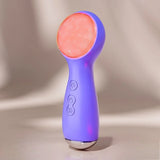 Silicone Electric Cleanser Vibrator Skin Cleaning Devices Aesthetics Facial Cleansing Equipment Skincare Facials Massagers