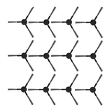 For Dreame L10s Ultra Gen 2/L30s Ultra 12 Pcs Side Brush Replacement Parts For Sweeper Accessories