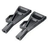 JLB Racing CHEETAH 1/10 RC Car Parts EA1001 - EA1019 ( Steering Block 2pcs EA1003 Down Suspension Arms EA1001) EA1002 EA1004