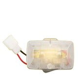 Kobelco SK140 200 260, 300 cab lights reading lights night lights excavator parts