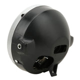 7inch Lens Modification Motorcycle Headlight Motorcycle Retro Headlamp Front Headlight Fit for CB400 / CB500 / CB1300