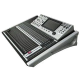 TRAIS 24 Channels Professional Digital Audio Mixer For Performance Singing Party