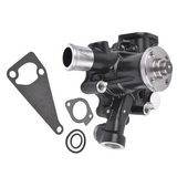 For John Deere Garden Tractor AM878167 Tractor Water Pump Fits 330 332 Skid Steers 375 AM875008