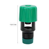 Universal Tap Garden Hose Pipe Connector Kitchen Faucet Adapter Watering Irrigation Tool