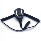 Original PMMN4022A Speaker PTT Mic Microphone for Motorola GP328plus GP338Plus GP344 GP388 GP366R GP644 GP688 GL2000 EX500 Radio