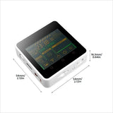 For M5stack Core2 V1.1 ESP32 Touch Screen Iot Development Kit With Graphical Programming Wifi 16MB Flash 8MB PSRAM