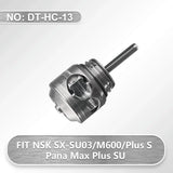 Professional N13 Lab Air Turbine /Cartridge/rotor - Compatible with N+K SX-SU03  NSK S-max M600