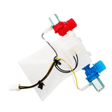 High Quality W10144820 Washer Water Inlet Valve For Whirlpool For Kenmore AC120V Washer Accessories