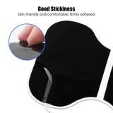 50PCS Muscle Stimulator Replacement Self Adhesive Electrode Pads Massage Physiotherapy Patch For Tens Digital Therapy Machine