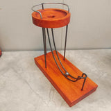 The New Kinetic Art Perpetual Motion Art Ball Cycle Decompression Creative Decoration Toys