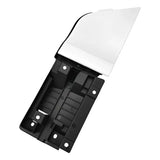 Pocket Hinge With Cover For Ford Transit Van 150 350 15-23 Car Fuel Filler Door Housing CK4Z-5427936-A CK4Z-5427936-J