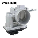 22030-36010 Electronic Throttle Valve Throttle Body For Toyota Camry Rav4 2.5 2.7L 2010-2017 22030-0V010 22030-0V040