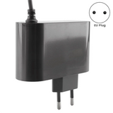 B59B-10X Replacement Charger For Dyson V10 V15 Cordless Vacuum Power Supply 30.45V 1.1A EU Plug