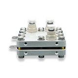GT-A150-1150 150ML Electrolytic Cell Module Hydrogen Generator PEM Proton Film for Electric Rich Hydrogen Water Machine