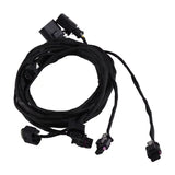For Cayenne 9YA 9Y0971095CJ Front Bumper PDC Harness Wiring For Car 9Y0971095GB
