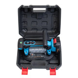 Ranlraka Cordless Power Tool Tile Laying Vibrator Vacuum Suction Cup Paving Tool Wall Floor Tile Vibrator Machine