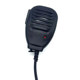 Baofeng UV-3R Radio 1 pin 3.5mm PTT Mic Microphone Speaker for Baofeng Bf-t8 Bf-t1 YAESU VX-3R VX-150 VX-130 FT1D FT1XDR FT2DR