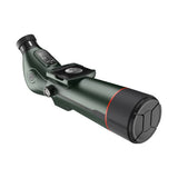 SPX5-80 4K UHD Astronomy Telescope Camera 350X 30MP Waterfroof Astronomical Telescope for Day and Night Use with Touch Button