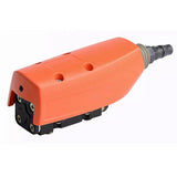 Model TA-3001, Pneumatic Orbital Sander Kit Polisher
