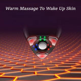 Multifunctional Facial Massagers Portable Beauty Device Microcurrents Face Massager Facials Cleaning Skin Beauty Equipment
