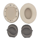 B27B Ear Cushion Covers Replacement Ear Pads For Sony WH-1000XM3 Headphone Repairs Parts Headset Comfort Kit
