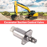 RE530337 RE531864 DZ111135 Fuel Pump Suction Control Valve for John Deere 4045 6068 Engine 210G 290GLC 380GLC Excavator