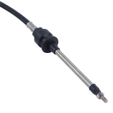 2X 277001438 Steering Cable For PWC SEADOO GTX DI/RXT/GTX/Wake 2002-2014 155/RXT 215/RXT X 255 277001578 277001555