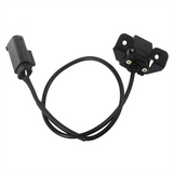 Car Rear View Camera Reverse Parking Assist Backup Camera 95790-2S011 95790-2S012 For Hyundai Tucson / IX35 2010-2013