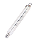 1PCS J321 Geiger Muller Tube Counter Hard Beta GM Detectors Geiger Counter Kit the Tube for Nuclear Radiation Detector