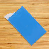 1/4/10/12 PCS Outdoor Emergency Pee Bags Portable Car Pee Bags Travel Mini Mobile Toilet Leak-Proof Urine Bag for Baby Women Men