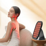 LED Photon Rejuvenation Beauty Device Household Full Body Light Spectrometer Skin Beauty Instruments Portable Skincare Devices