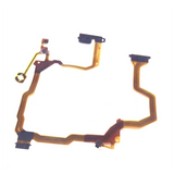 Lens Back Flex Cable For Sony RX100M6 RX100M7 Replacement Main Flex With Full IC, High-Quality Repair Part
