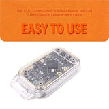 B27B Chameleon V3.0 RFID Smart Chip Reader Emulator 125K 13.56Mhz ID IC Tag Copyer Read Writer+6XCUID Card/5XUID Keychain