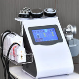 New 30k 40k 80k Cavi Vacuum Weight Loss Device Body Sculpting Lipocavitation Machine Cavi Body Slimming Machine