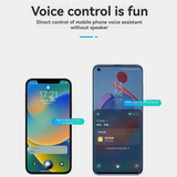 B27B Wifi Computer Power Reset Switch Pcie Remote Boot Startup Card For PC Desktop Computer Support For Alexa Google Home
