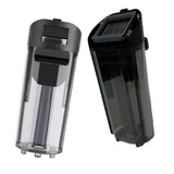 Replacement Dirty Water Tank For Tineco Floor-ONE S7 Pro Wet Dry Vacuum Cleaner, Black PE Plastic Sewage Collection Container