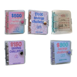 Economical money organizer for family, personal saving and managing