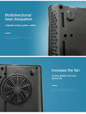DC 48V Solar Inductions Cooker Multi-function DC Induction Cooker Used for Outdoor Picnicking in Vehicles