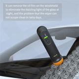 Car Polisher Machine Wireless Electric Polishing Wax Tool LED Display Auto Polish Waxing Machine For Car Body