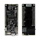 TTGO T8 V1.7 WiFi Bluetooth ESP32 WROVER 4MB Flash 8MB PSRAM