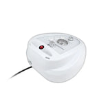Diamond Microdermabrasion Instrument Pore Cleaning and Dead Skin Rejuvenation Face Blackhead Acne Removal Radio Frequency