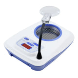 Laboratory Digital Display Colony Counter Bacteria Testing Equipment 220V Bacteria Count Detector With 3/6X Magnifier