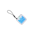 Ultra-High Frequency UHF RFID Detector Card Field Strength Detection Low High Frequency