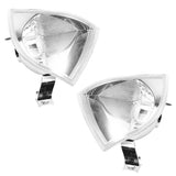 Exclusive Car Turn Signal Light For Skoda Octavia A4 1997-2011 Indicator Headlight Flasher Corner Light For Car-Styling