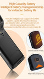 V2S Pos Machine Android 12 Pos Software E-boleta Square Terminal Smart Restaurant Handheld Mobile Pos With 58mm Printer