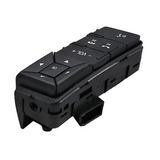 A42P-For Ford Expedition 2015-2017 Media VOL Control Switch FL7T-9E740-ADW Steering Wheel Control Switch