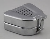 Premium New Denture Duplicators Flask / Denture Duplicator